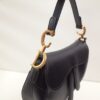 Dior Saddle