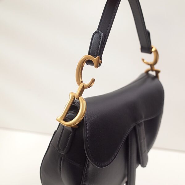 Dior Saddle