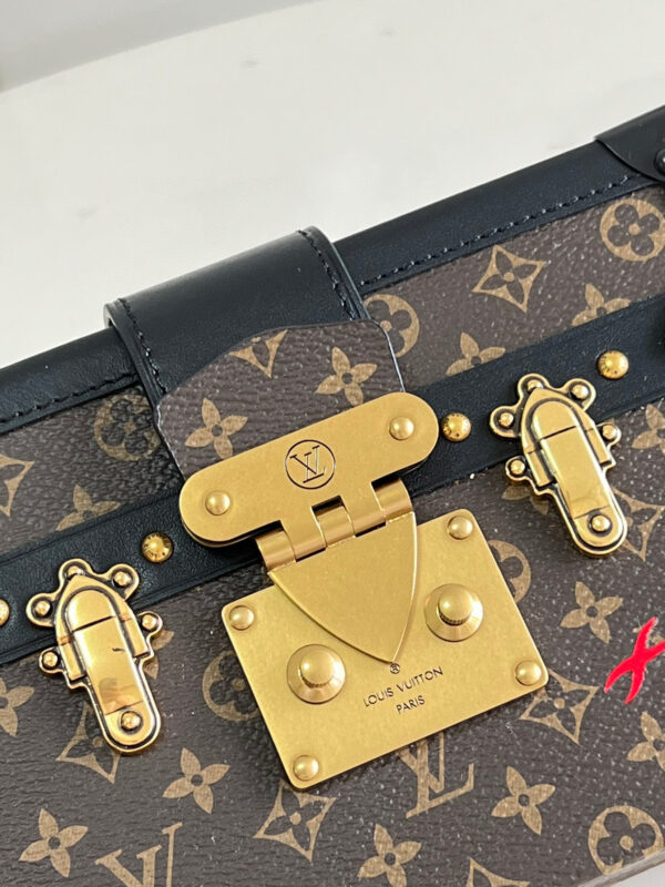 Louis Vuitton Petite Male