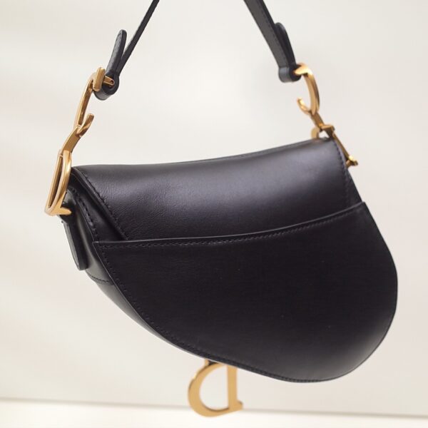 Dior Saddle