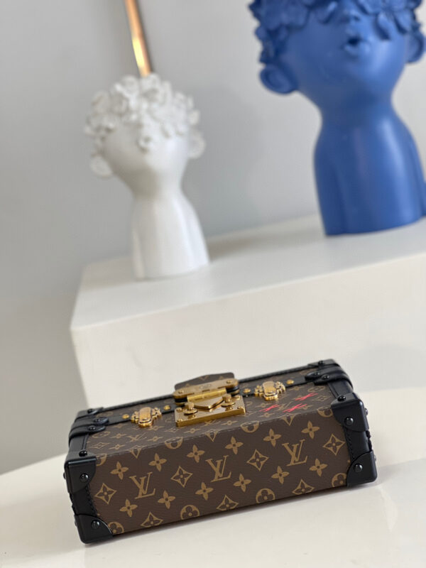 Louis Vuitton Petite Male