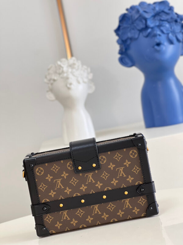 Louis Vuitton Petite Male