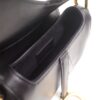 Dior Saddle