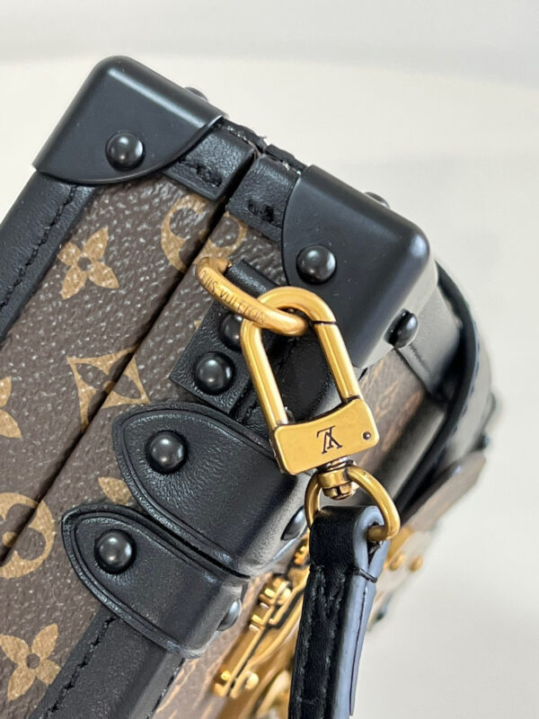Louis Vuitton Petite Male