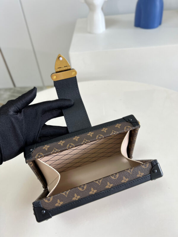 Louis Vuitton Petite Male