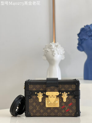 Louis Vuitton Petite Male