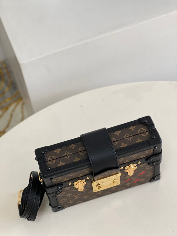 Louis Vuitton Petite Male
