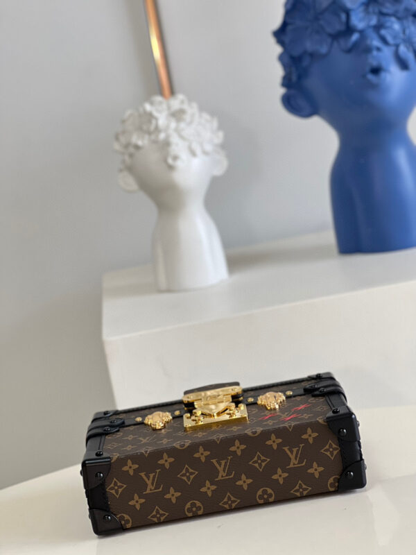 Louis Vuitton Petite Male