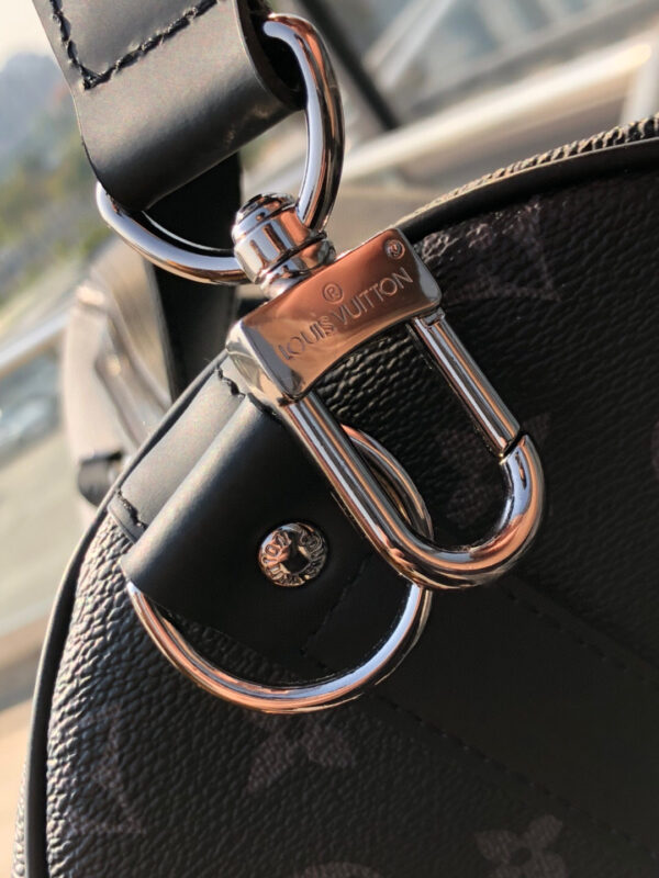 Louis Vuitton Keepall 50