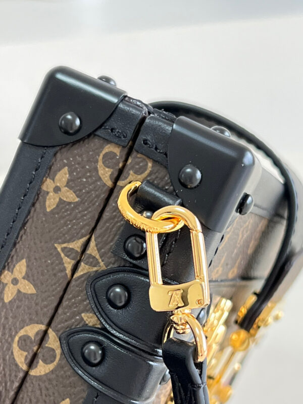 Louis Vuitton Petite Male