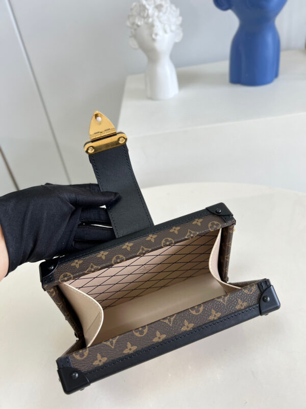 Louis Vuitton Petite Male
