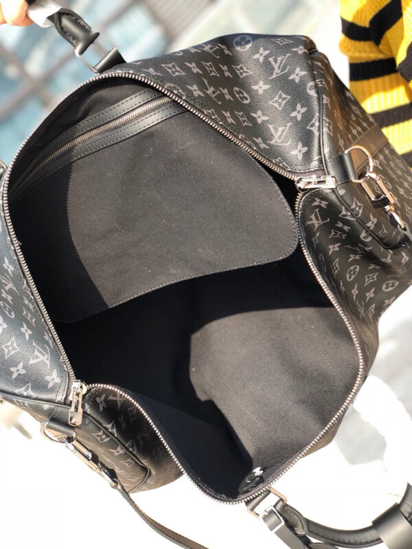 Louis Vuitton Keepall 50