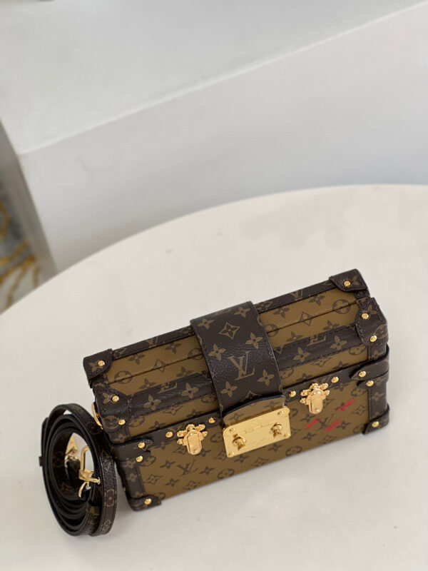 Louis Vuitton Petite Male