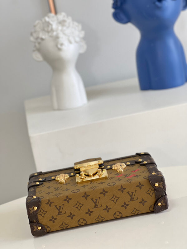 Louis Vuitton Petite Male