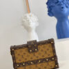 Louis Vuitton Petite Male