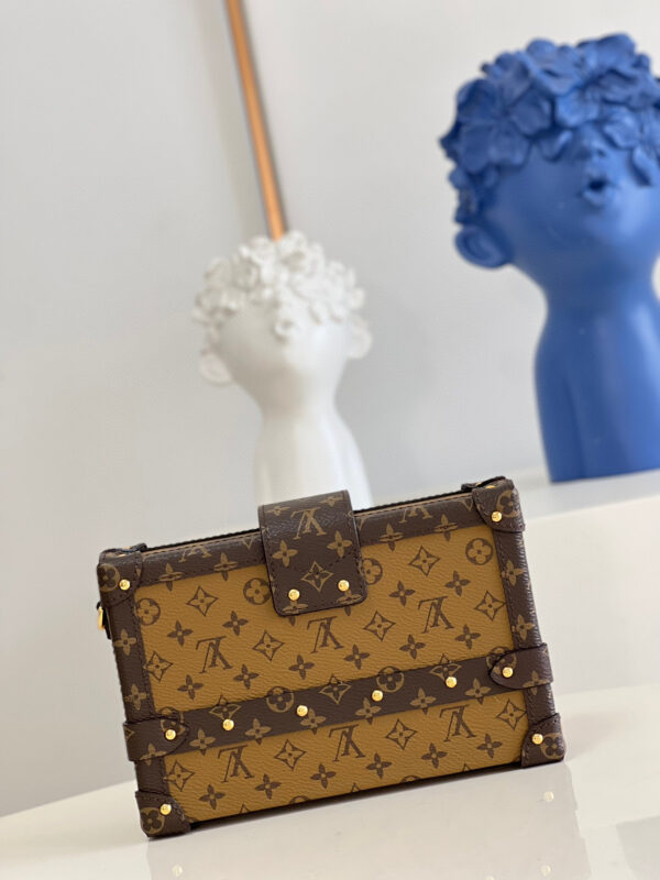 Louis Vuitton Petite Male