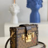 Louis Vuitton Petite Male