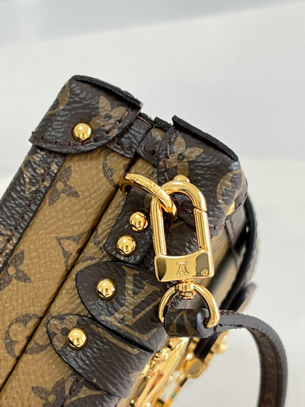 Louis Vuitton Petite Male