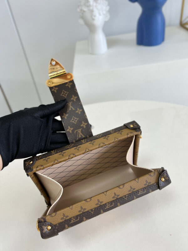 Louis Vuitton Petite Male