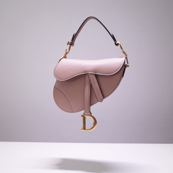 Dior Saddle