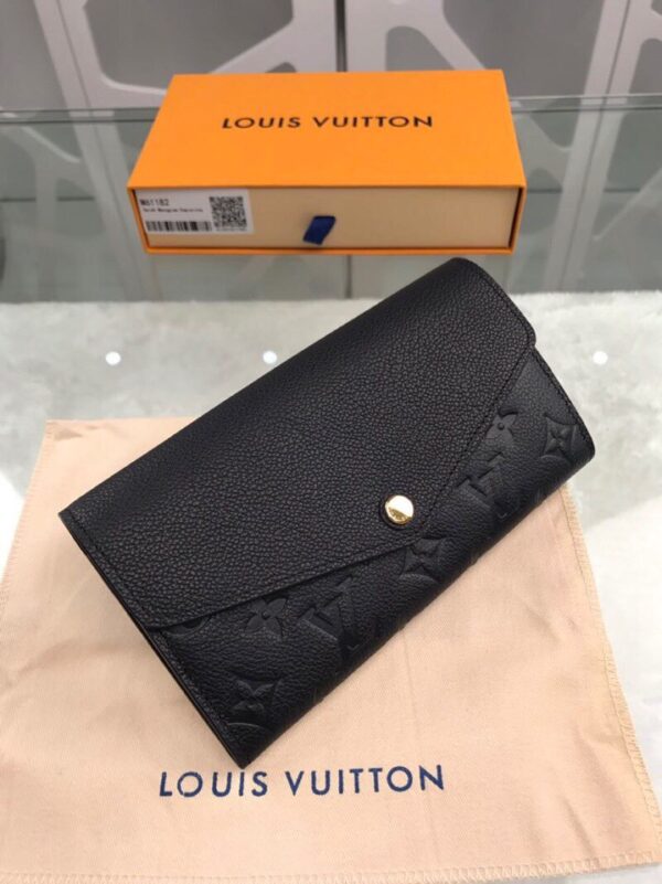 Louis Vuitton Wallet