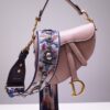 Dior Saddle