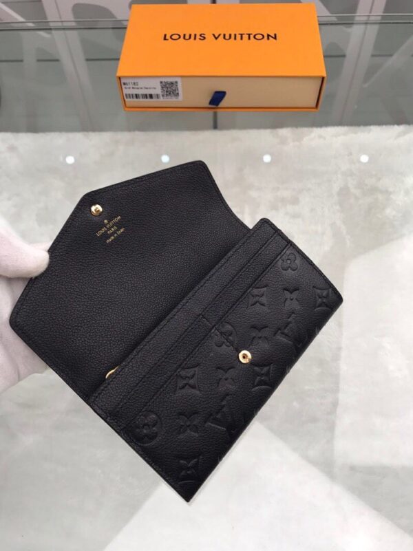 Louis Vuitton Wallet