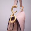 Dior Saddle