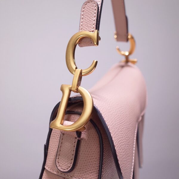 Dior Saddle