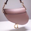 Dior Saddle