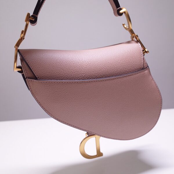Dior Saddle