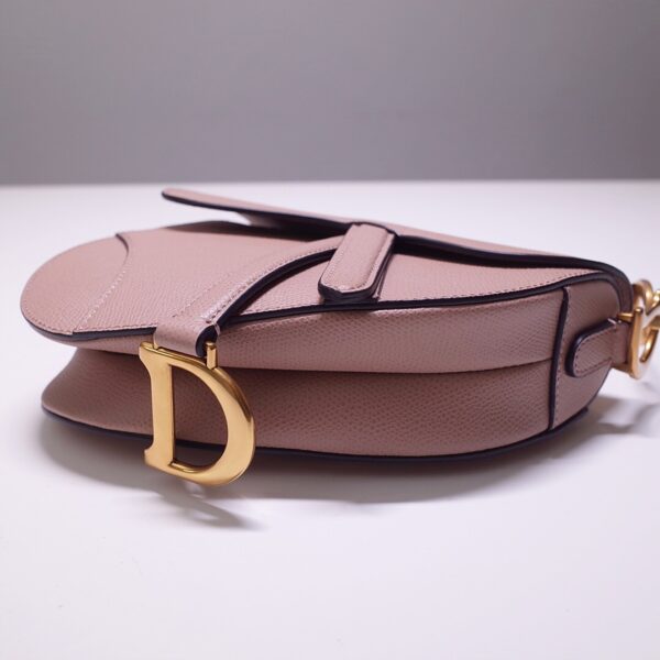 Dior Saddle