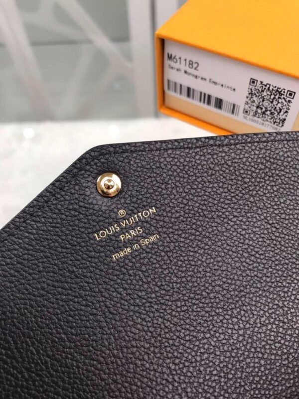 Louis Vuitton Wallet