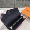 Louis Vuitton Wallet Navy Blue