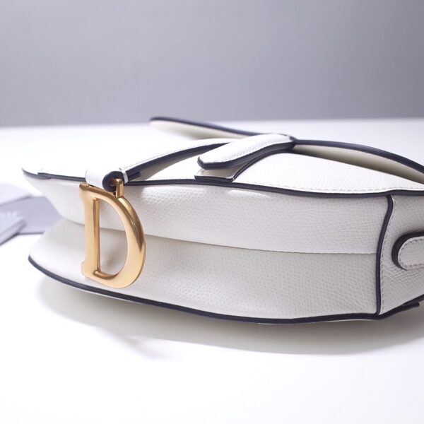 Dior Saddle