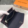 Louis Vuitton Wallet Navy Blue