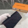 Louis Vuitton Wallet Navy Blue
