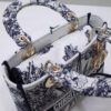 Dior Medium Lady D-Lite bag