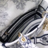 Dior Medium Lady D-Lite bag