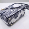 Dior Medium Lady D-Lite bag