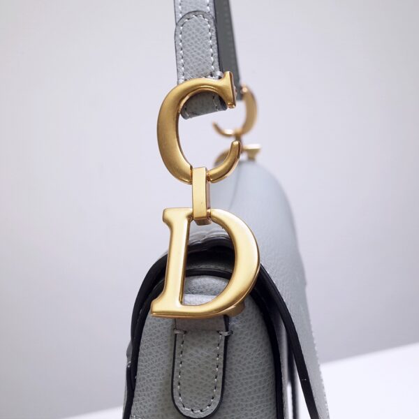 Dior Saddle