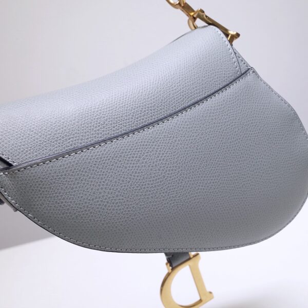 Dior Saddle