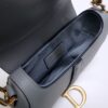 Dior Saddle