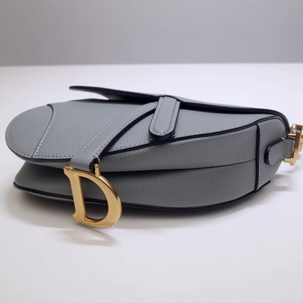 Dior Saddle