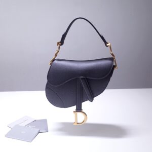 Dior Saddle