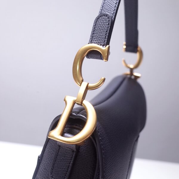 Dior Saddle