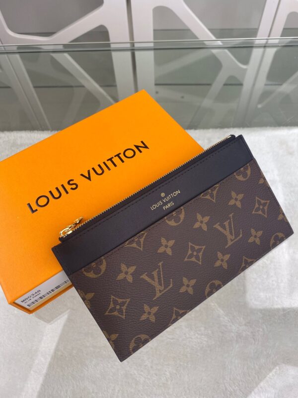 Louis Vuitton Wallet