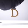 Dior Saddle