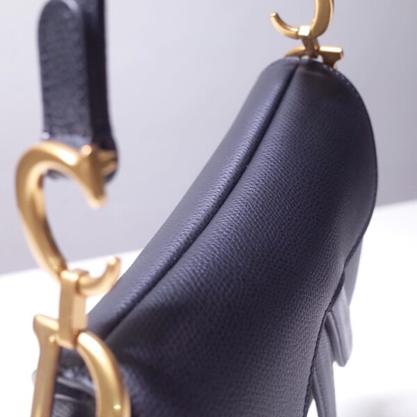 Dior Saddle
