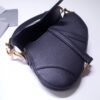 Dior Saddle